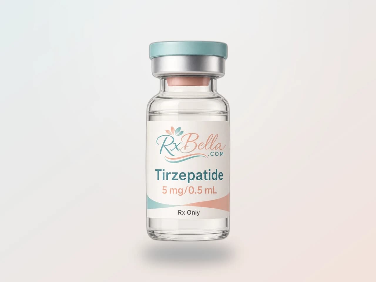 Tirzepatide Injection
